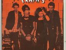 The Cramps RARE 45 EP Blind Vision MINT 80's Private Heavy Psychobilly Punk
