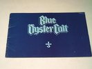 BLUE OYSTER CULT - PROGRAMME 1979 RARE ITEM F35