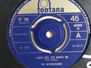 I Want Her, She Wants Me - The Mindbenders