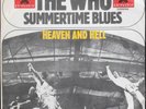 THE WHO SUMMERTIME BLUES 7