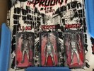 the prodigy rave heroes figures RYCA