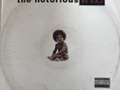 Notorious BIG LP Ready to Die