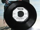 RARE SOUL - ZENA FOSTER - VEEP (promo) - ORIGINAL - HEAR