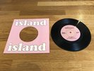 PAUL WELLER - HEAVY SOUL PART 1 & 2 - RARE 7” VINYL - THE JAM - STYLE COUNCIL