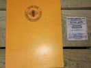 Elton John 1974 Watford Charity Concert programme  plus Ticket Stub rare