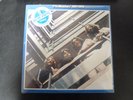 THE BEATLES 1967-1970 SEALED LP BLUE VINYL HYPE STICKERS '78 RE-ISSUE