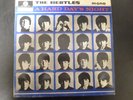 THE BEATLES HARD DAY'S NIGHT MONO SOUTH AFRICAN LP PARLOPHONE