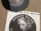 Honey Bane / You Can Be You / 7 Inch Vinyl / Original / Crass / Zounds / Punk