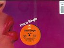 JOE TEX Ain't Gonna Bump No More EPIC US 12-inch NM |