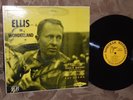 Herb Ellis in Wonderland Norgran MGN-1081 yellow trumpet label mono org pres 