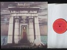 JUDAS PRIEST, Sin After Sin USA 1st pressing LP [Diamonds & Rust]