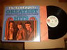 THE SANDPIPERS GREATEST HITS LP RARE PROMO NEAR MINT VINYL RECORD