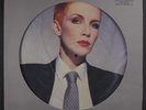 EURYTHMICS: Sweet Dreams (are Made Of This) LP (UK, pic disc, wrinkled die cut