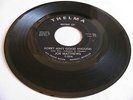 JOE MATTHEWS - SORRY AIN'T GOOD ENOUGH /YOU BETTER MEND YOUR WAYS - THELMA