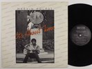 MARVIN HOLMES It's About Time BDR LP VG++