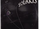 SOLARIS Self Titled DANA LP SEALED