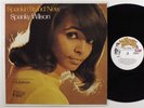 SPANKY WILSON Spankin' Brand New MOTHERS LP VG++/VG+