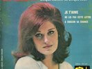 DALIDA, EP, CHAQUE INSTANT DE CHAQUE JOUR + 3, SPANISH EDIT.1964