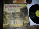 mint 3LP BOX  MOZART  Streichquintette STRINGS / AMADEUS Q.  DGG SET VINYLS