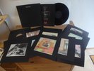 FAUST lp So Far Kraut. Monster with 9 inserts Polydor 1972 Raro