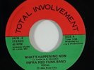 Infra Red Funk Band 