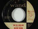 Maxine Brown 