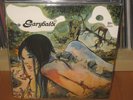 GARYBALDI - Nuda - LP - GARYBALDI, GLEEMEN, IBIS, NEW TROLLS, ITALIAN PROG
