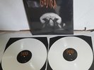 Gojira Terra Incognita WHITE Vinyl LP Record new