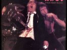 VINYL LP AC/DC If You Want Blood You've Got It 1978 Atlantic RCA Pressing NM