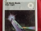 The Mystic Moods  Clear Light  Quad 8 Track tape Quadraphonic Quad 8-Track RARE