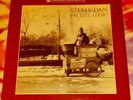 STEELY DAN Pretzel Logic ABC COMMAND QUADRAPHONIC 1974 Walter Becker VG++/NM OOP