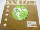 TEMPTATIONS PAPA WAS A ROLLING STONE  DEMO PROMO 45 TAMLA MOTOWN MINT