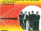 ROLLING STONES 45 TIME IS ON MY SIDE FAVORIETEN EXPRES