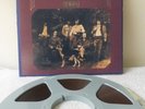VINTAGE ANALOG TAPE 15ips 2nd GENERATION  djv70