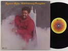 POPCORN WYLIE Extrasensory Perception ABC LP VG+ promo