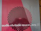 TTR 110 Shure Audio Obstacle Course Era III Hi-Fi Test Record