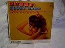 1966 BOBBY HEBB Sunny LP,philips 200-212,a satisfied mind,good lovin',for you