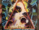 Def Leppard  Hysteria 1987 Original Vinyl Record Pour Some Sugar On Me