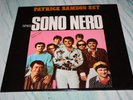 PATRICK SAMSON SET-SONO NERO-ITALY FIRST PRESS FROM 1968