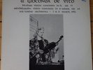 RR 510 Brahms / Mendelssohn Violin Concertos / De Vito / Furtwangler