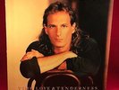 MICHAEL BOLTON Time Love  Tenderness 1991 Vinyl LP EXCELLENT CONDITION Kenny G C