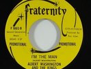 Albert Washington & the Kings 