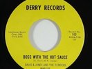 Davis & Jones & The Fenders 
