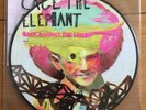 Cage The Elephant  - Back Against The Wall  7