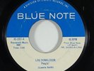 Lou Donaldson 