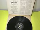 ELLA FITZGERALD Ella Swings Gently With Nelson LP VERVE V-4055 1962 PROMO