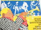 Street Sounds - Jazz Juice Rare LP 1985