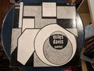 Miles Davis Prestige PRLP 185 Solar 10in vinyl EP W. 50th NYC Original