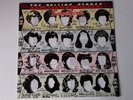 ROLLING STONES SOME GIRLS VINYL ALBUM  ***GERMAN ISSUE***
