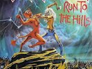 IRON MAIDEN  45 RPM 7